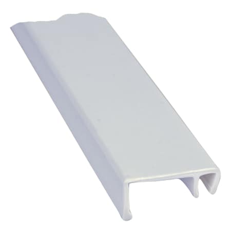Ap Products AP Products 011-365 Hehr Screw Cover, 8' - Polar White 011-365
